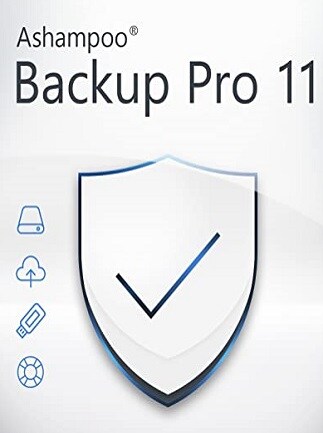 Ashampoo Backup Pro 11 Buy License Key On G2a Com