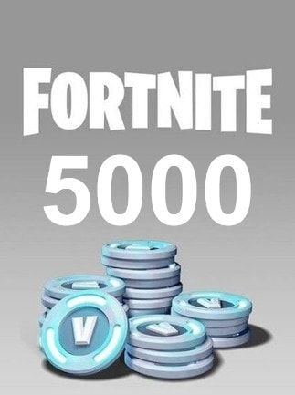 Buy Fortnite V Bucks Epic Games