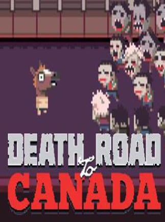 Death Road To Canada Steam Key Global G2a Com - slow roblox death sound button