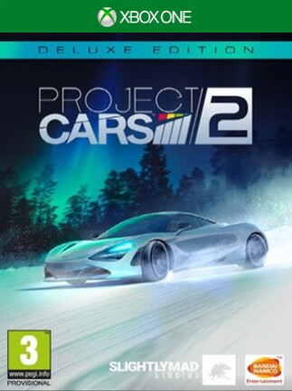 cars 2 game xbox one