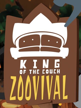 King Of The Couch Zoovival Steam Key Global G2a Com