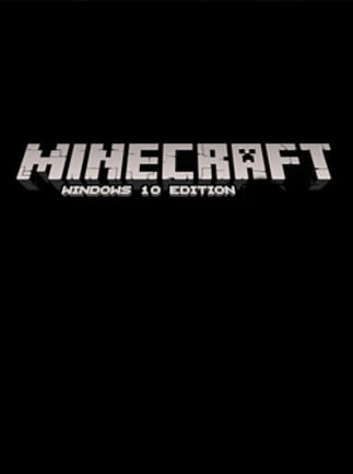 minecraft windows 10 edition full game free download