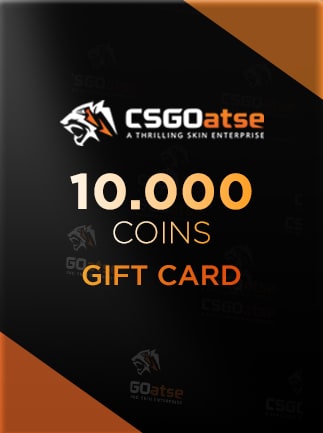 Csgoatse Gift Card Key Global 10 000 Coins G2a Com - roblox 10 000 rs gift card