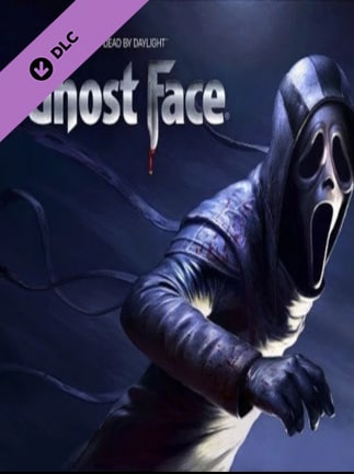 Dead By Daylight Ghost Face Steam Gift Global G2a Com - ghost face in roblox