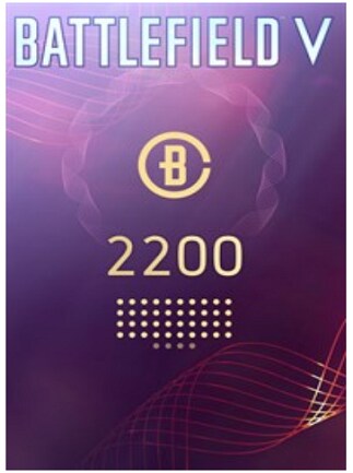 Battlefield V Currency 2200 Origin Key Global G2a Com - battlefield roblox battlefieldv