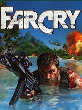 Far Cry Steam Gift Global G2a Com