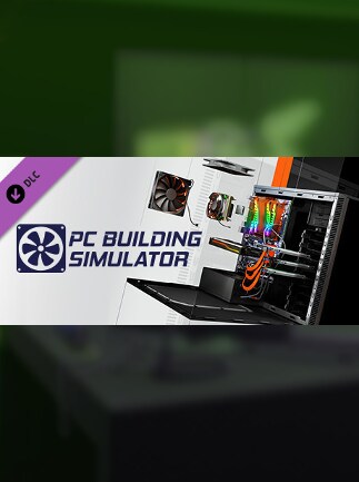 pc building simulator g2a