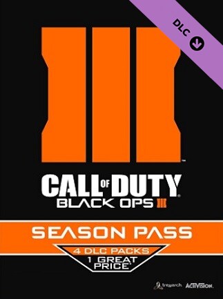 Call Of Duty Black Ops Iii Season Pass Pc Steam Key Europe G2a Com