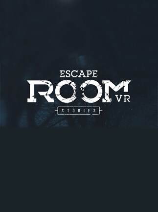 Escape Room Vr Stories Steam Gift Europe G2a Com - roblox escape room theater monitors