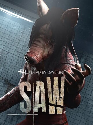 Dead By Daylight The Saw Chapter Steam Key Global G2a Com
