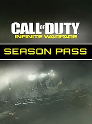 Call Of Duty Infinite Warfare Season Pass Steam Key Global