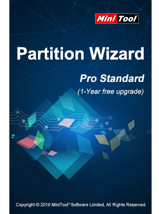 Minitool Partition Wizard Pro 1 Year Minitool Solution Key Global G2a Com