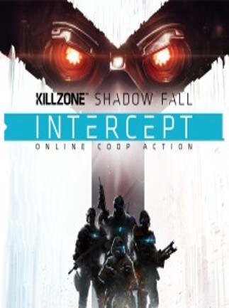 Killzone Shadow Fall Intercept Psn Key Ps4 North America G2a Com