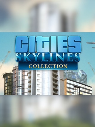 Cities Skylines Collection Pc Steam Key Global G2a Com - realistic roblox cities