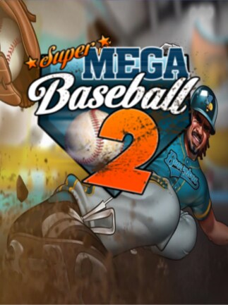 Super Mega Baseball 2 Steam Key Global G2a Com