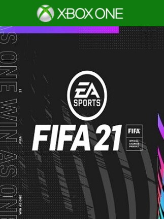 Ea Sports Fifa 21 Xbox One Xbox Live Key Europe G2a Com - roblox the streets controls xbox