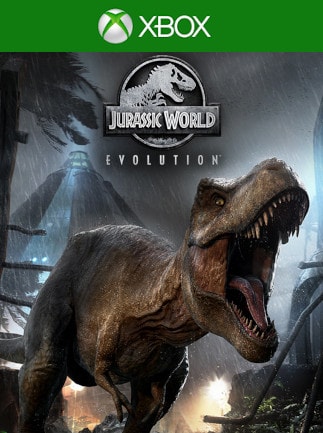 Jurassic World Evolution | Standard 