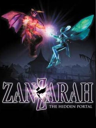 Zanzarah