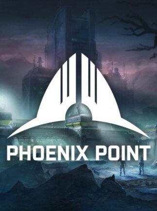 Phoenix Point Base Edition Epic Games Key Global G2a Com