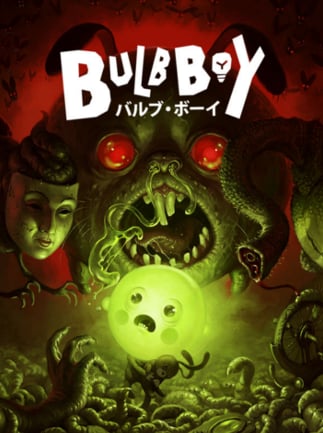 Bulb Boy Steam GLOBAL