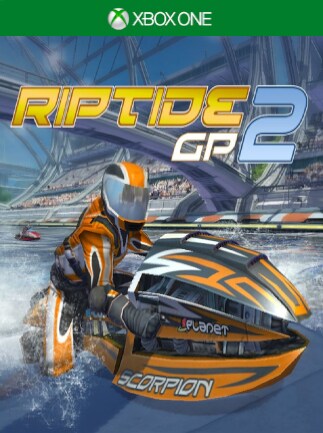 Riptide Gp2 Xbox Live Key Europe G2acom - 