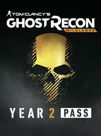 Tom Clancy S Ghost Recon Wildlands Year 2 Pass Pc Steam Gift Global G2a Com