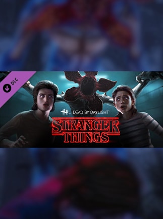 Dead By Daylight Stranger Things Chapter Steam Key Global G2a Com