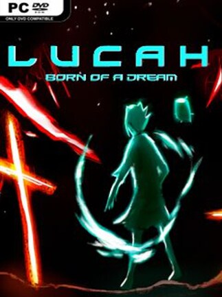 Lucah Born Of A Dream Steam Key Global G2a Com - dreambox games roblox