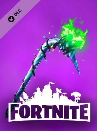 Fortnite Minty Pickaxe Skin Epic Games Key Global G2a Com - roblox toys emag