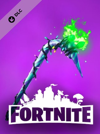 Fortnite Minty Pickaxe Skin Epic Games Key Global G2a Com - roblox xbox one emag