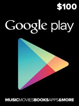 Google Play Gift Card 100 Us Buy Cheaper On G2a Com - 100 dollars in roblox programming