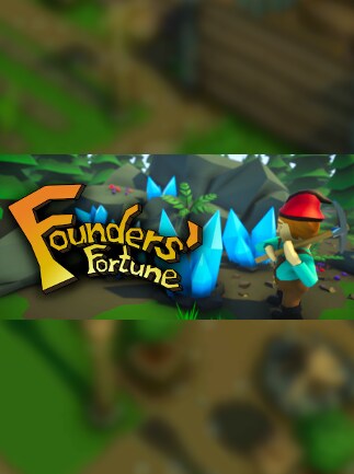 Founders Fortune Steam Key Global G2a Com