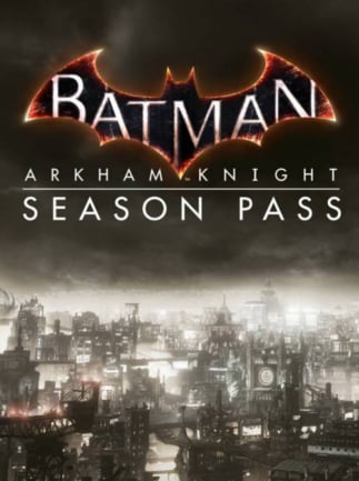 Batman Arkham Knight Season Pass Key Steam Global G2a Com - batman arkham knight red hood story pack roblox
