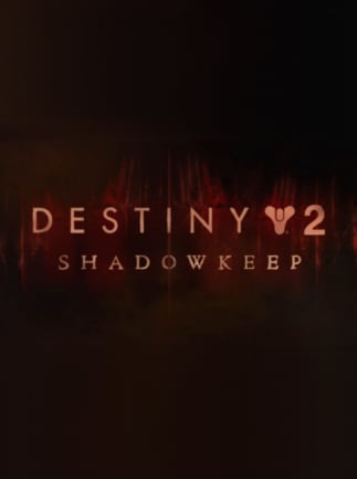 destiny 2 shadowkeep ps4