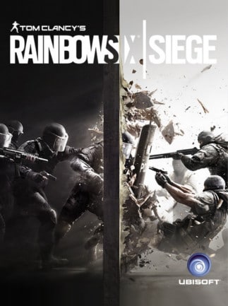 Buy Tom Clancys Rainbow Six Siege Deluxe Edition Ubisoft Key Game Eu