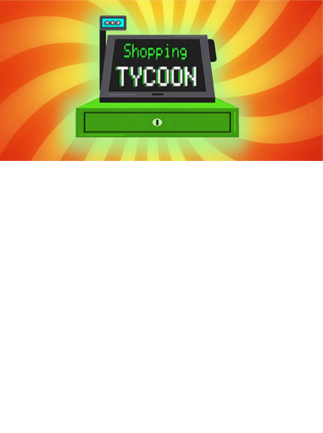 Shopping Tycoon Steam Key Global G2a Com