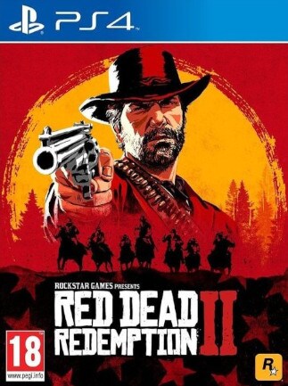 psn game ps4