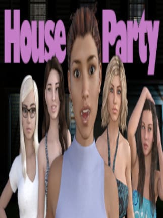 Buy House Party Game Steam Key - roblox house party both endings