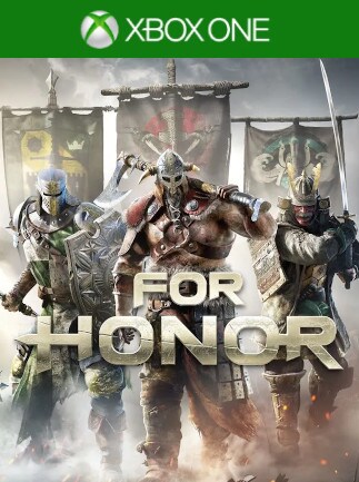 for honor xbox one key
