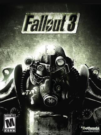 Fallout 3 Xbox One Xbox Live Key Global G2a Com - nejlepší fallout tycoon roblox fallout vault tycoon 12