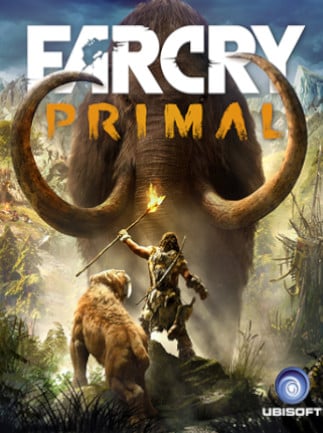 Far Cry Primal Uplay Key Row G2a Com - roblox primal earth