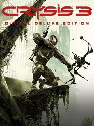 Код продукта crysis 3 для origin