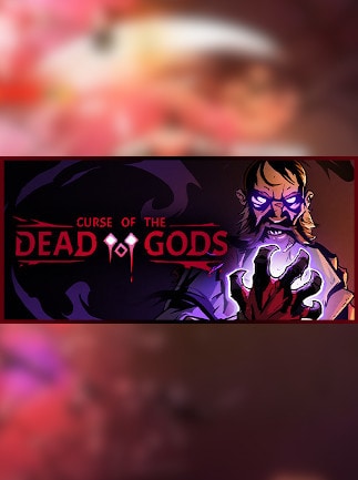 Curse Of The Dead Gods Steam Key Global G2a Com