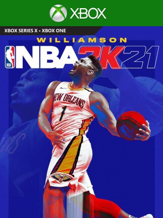 buy nba 2k21