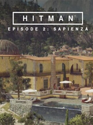 hitman 2 g2a