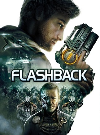 Flashback Pc Steam Key Global G2a Com