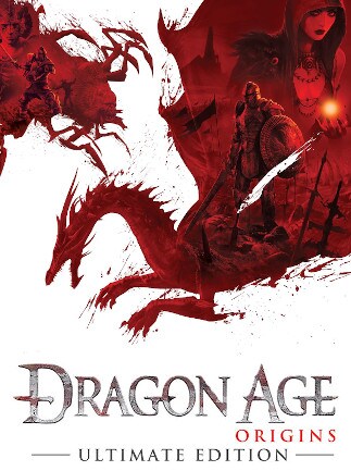 Dragon Age Origins Ultimate Edition Pc Steam Gift North America G2a Com