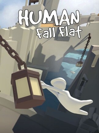Human Fall Flat Mac Download