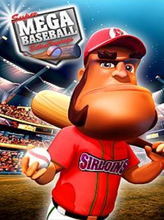 Super Mega Baseball Extra Innings Steam Key Global G2a Com