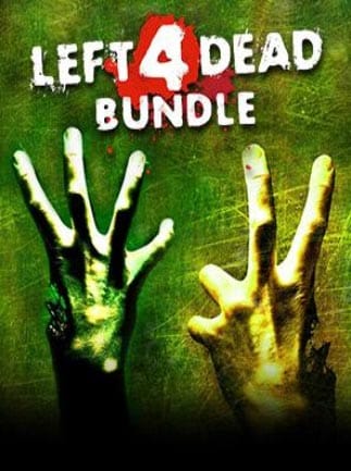 Left 4 Dead 2 Steam Key Generator